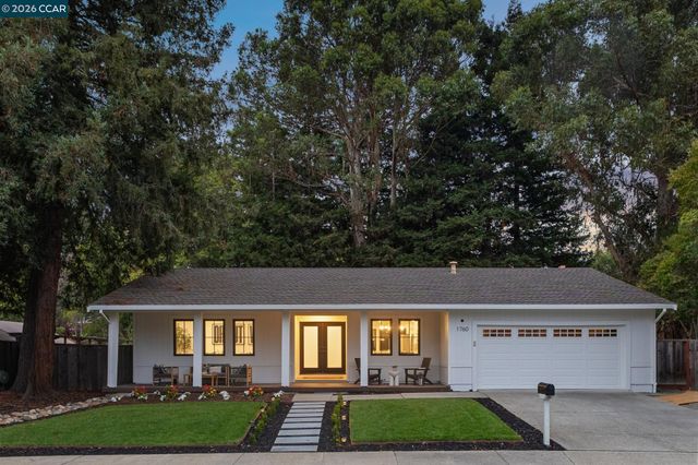 1760 Saint Helena Dr, Danville, CA 94526