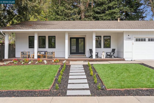 1760 Saint Helena Dr, Danville, CA 94526