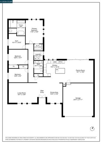 1760 Saint Helena Dr, Danville, CA 94526