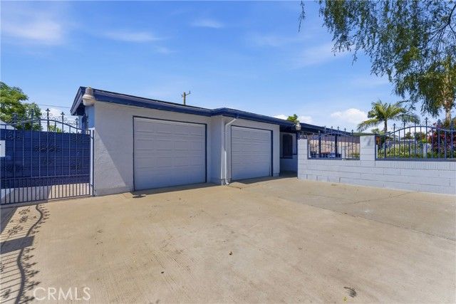 715 Van Wig, La Puente, CA 91746