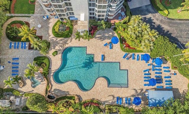 3500 Mystic Pointe Dr 3302, Aventura, FL 33180