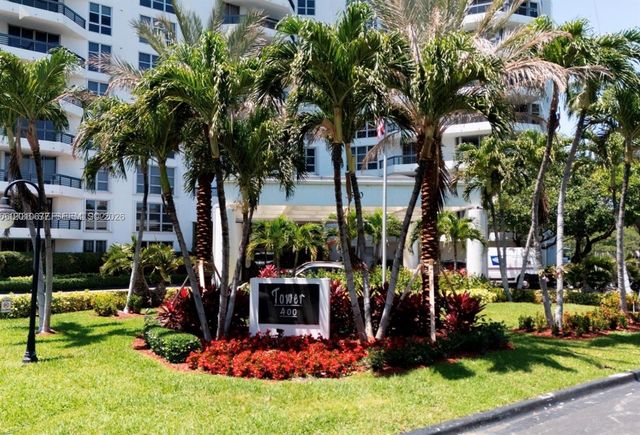 3500 Mystic Pointe Dr 3302, Aventura, FL 33180