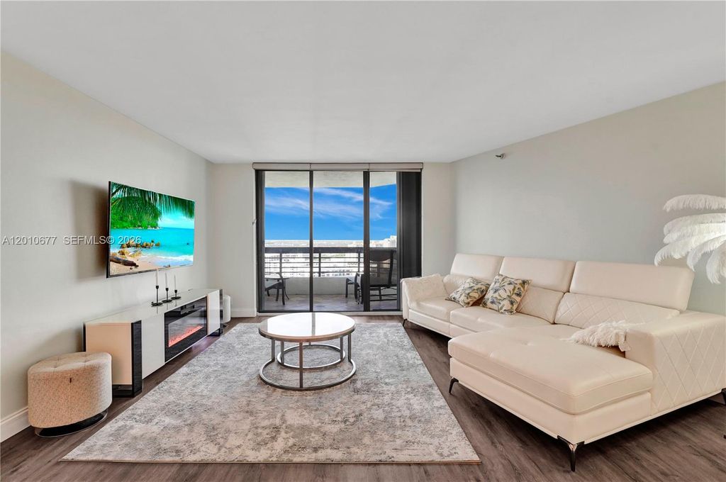 3500 Mystic Pointe Dr 3302, Aventura, FL 33180