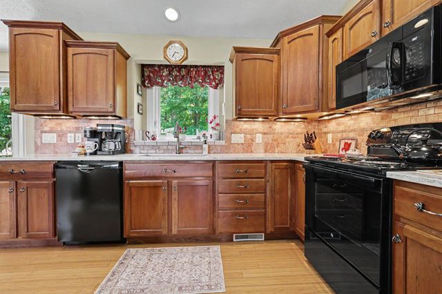 12679 Goldenrod Court, Wayland, MI 49348