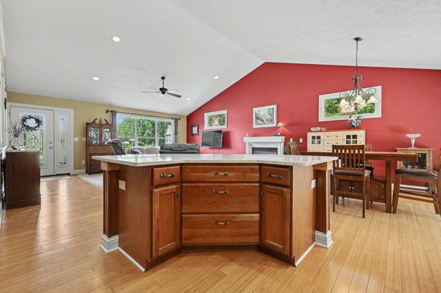 12679 Goldenrod Court, Wayland, MI 49348