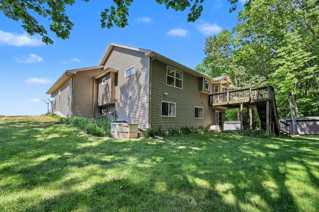 12679 Goldenrod Court, Wayland, MI 49348