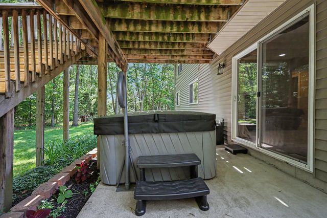 12679 Goldenrod Court, Wayland, MI 49348