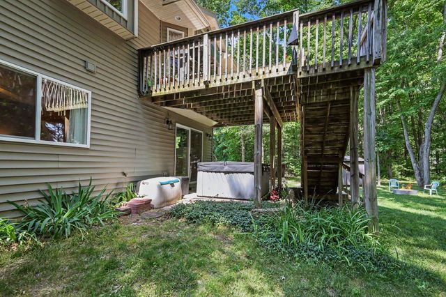 12679 Goldenrod Court, Wayland, MI 49348