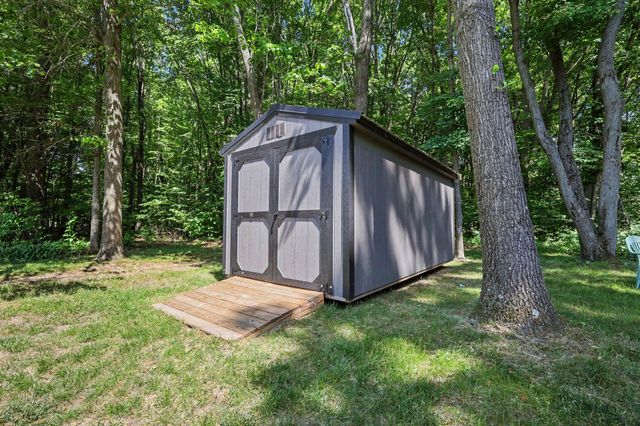 12679 Goldenrod Court, Wayland, MI 49348