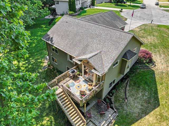 12679 Goldenrod Court, Wayland, MI 49348
