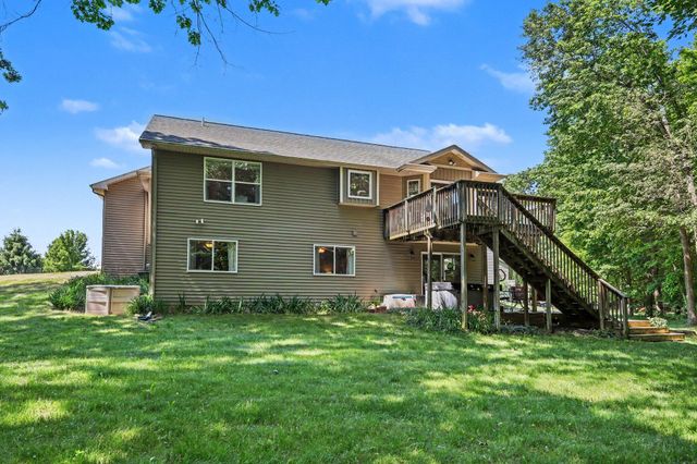 12679 Goldenrod Court, Wayland, MI 49348