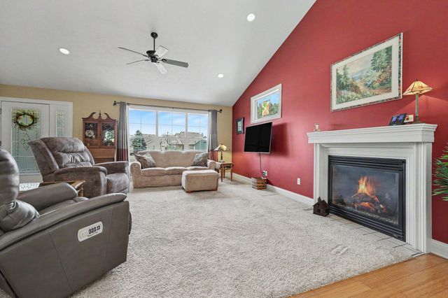12679 Goldenrod Court, Wayland, MI 49348