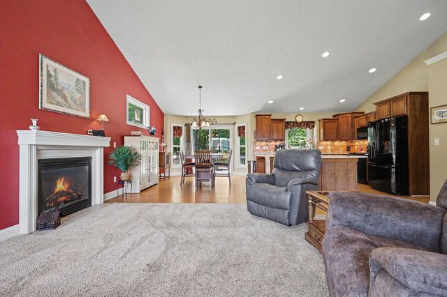 12679 Goldenrod Court, Wayland, MI 49348