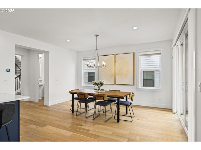 12263 Nw HILLER Ln, Portland, OR 97229