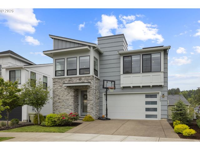 12263 Nw HILLER Ln, Portland, OR 97229