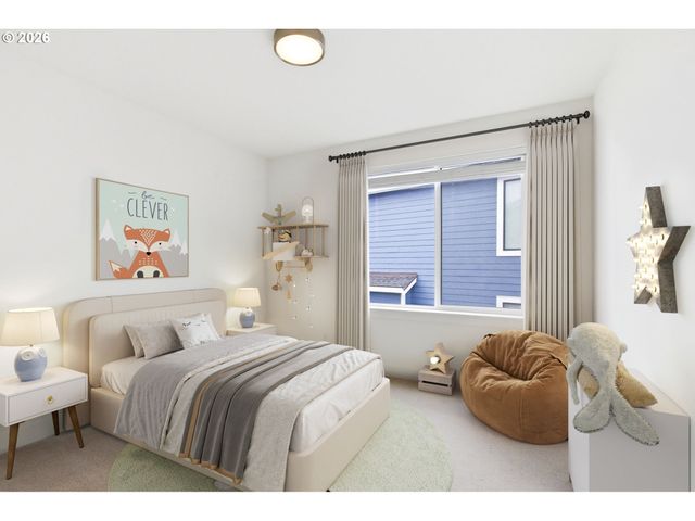 12263 Nw HILLER Ln, Portland, OR 97229