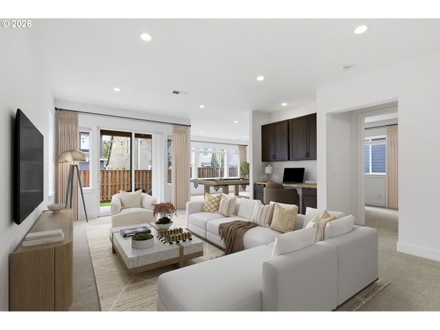 12263 Nw HILLER Ln, Portland, OR 97229