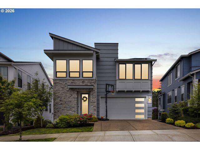 12263 Nw HILLER Ln, Portland, OR 97229