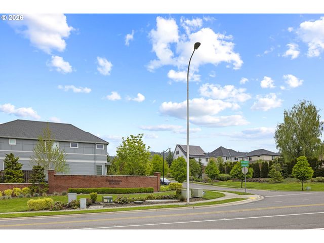 12263 Nw HILLER Ln, Portland, OR 97229