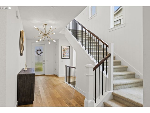 12263 Nw HILLER Ln, Portland, OR 97229