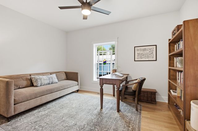 210 S Main St, Mount Pleasant, TN 38474