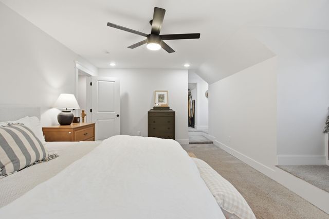 210 S Main St, Mount Pleasant, TN 38474