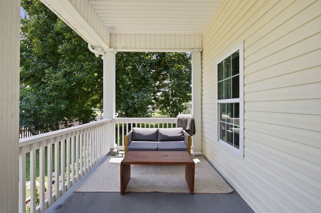 210 S Main St, Mount Pleasant, TN 38474