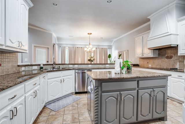 2020 S Bridgefarmer Road, Lowry Crossing, TX 75069