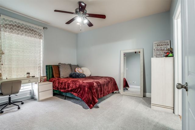2020 S Bridgefarmer Road, Lowry Crossing, TX 75069