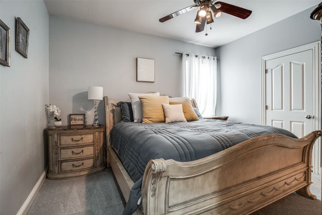 2020 S Bridgefarmer Road, Lowry Crossing, TX 75069