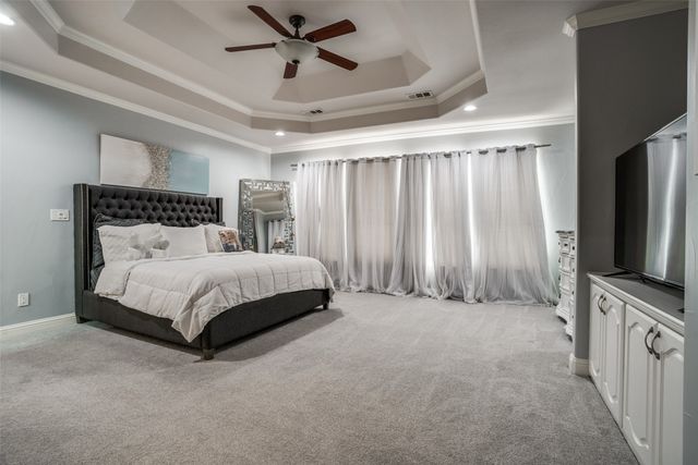 2020 S Bridgefarmer Road, Lowry Crossing, TX 75069