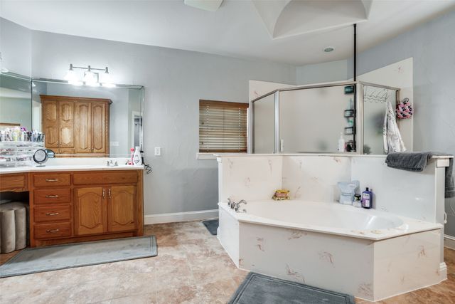 2020 S Bridgefarmer Road, Lowry Crossing, TX 75069