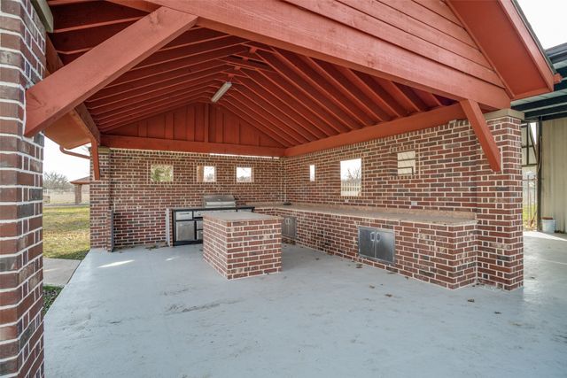 2020 S Bridgefarmer Road, Lowry Crossing, TX 75069