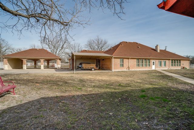 2020 S Bridgefarmer Road, Lowry Crossing, TX 75069