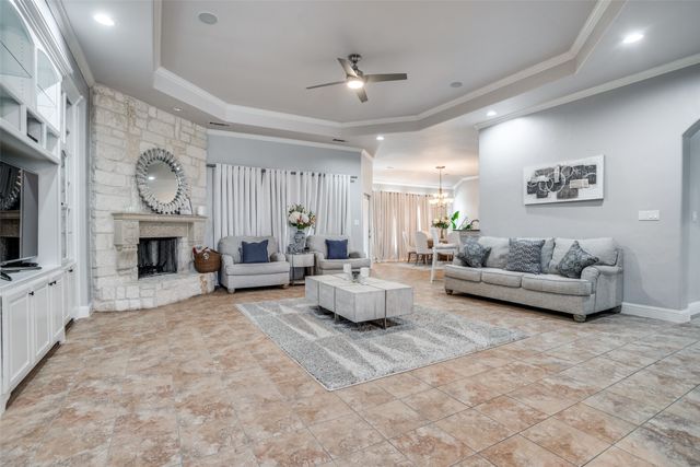 2020 S Bridgefarmer Road, Lowry Crossing, TX 75069