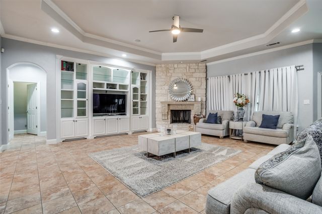 2020 S Bridgefarmer Road, Lowry Crossing, TX 75069