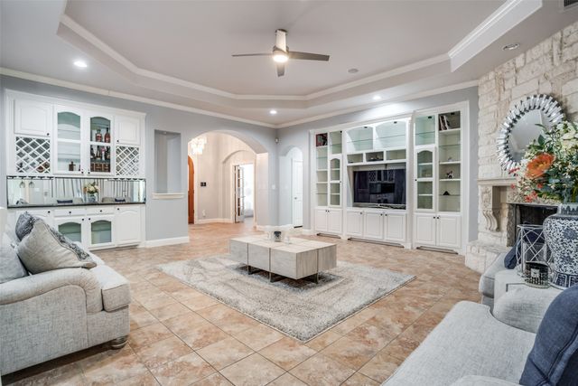 2020 S Bridgefarmer Road, Lowry Crossing, TX 75069