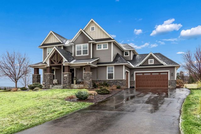 3771 Pete Miller Avenue N, Stillwater, MN 55082