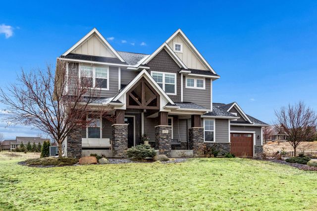 3771 Pete Miller Avenue N, Stillwater, MN 55082