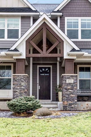 3771 Pete Miller Avenue N, Stillwater, MN 55082