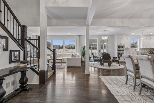 3771 Pete Miller Avenue N, Stillwater, MN 55082