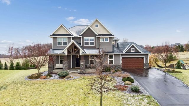 3771 Pete Miller Avenue N, Stillwater, MN 55082