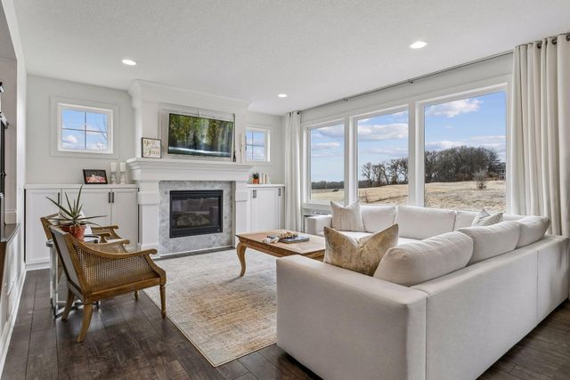 3771 Pete Miller Avenue N, Stillwater, MN 55082