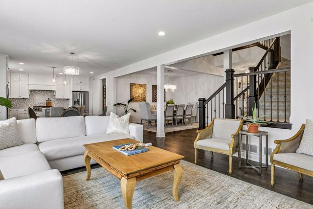 3771 Pete Miller Avenue N, Stillwater, MN 55082