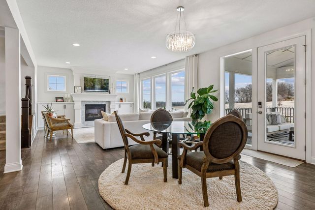 3771 Pete Miller Avenue N, Stillwater, MN 55082