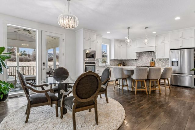 3771 Pete Miller Avenue N, Stillwater, MN 55082