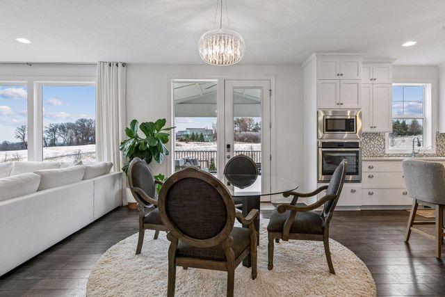 3771 Pete Miller Avenue N, Stillwater, MN 55082