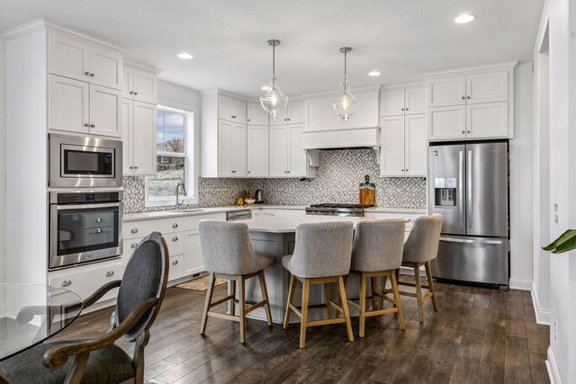 3771 Pete Miller Avenue N, Stillwater, MN 55082