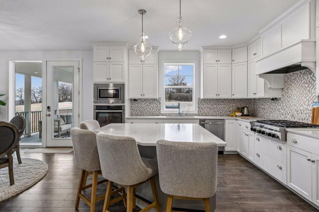 3771 Pete Miller Avenue N, Stillwater, MN 55082