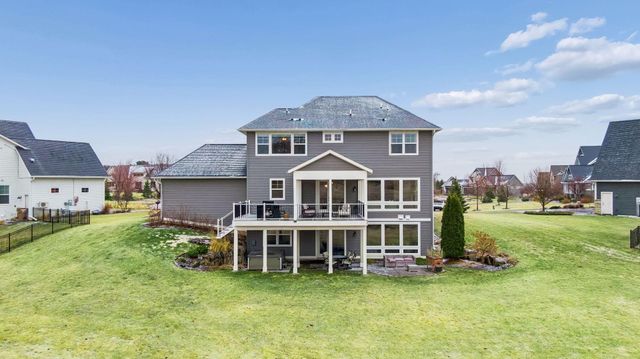 3771 Pete Miller Avenue N, Stillwater, MN 55082